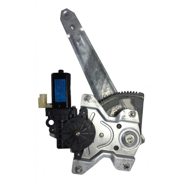 Motor Vidro Elétrico Kia Picanto Traseiro Esquerdo 2010