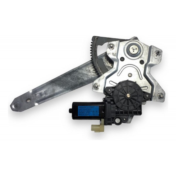 Motor Vidro Elétrico Kia Picanto Traseiro Esquerdo 2010