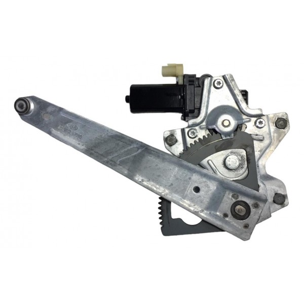 Motor Vidro Elétrico Kia Picanto Traseiro Esquerdo 2010