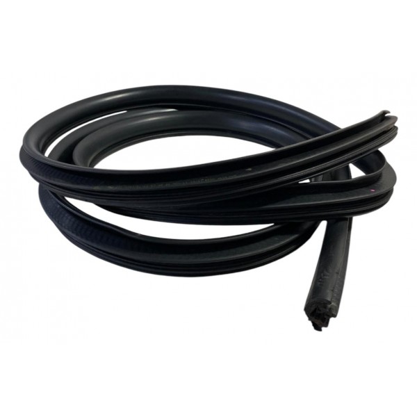 Borracha De Vedação Fiat Freemont Dianteira Esquerda 2010