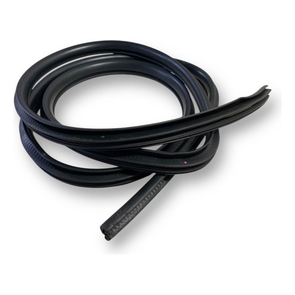 Borracha De Vedação Fiat Freemont Dianteira Esquerda 2010