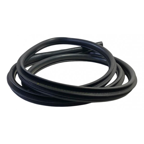 Borracha Vedação Freemont Traseira Direita 2010 05076860