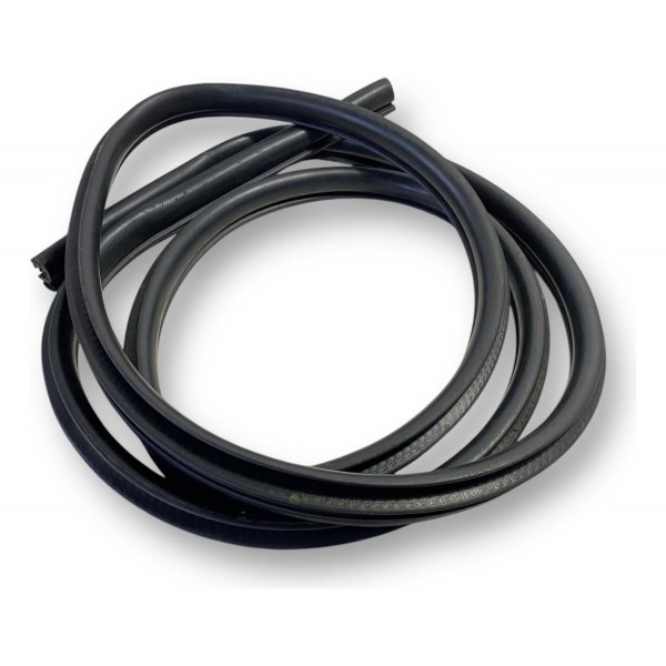 Borracha Vedação Freemont Traseira Direita 2010 05076860