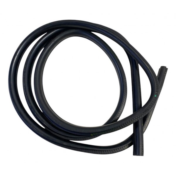 Borracha Vedação Freemont Traseira Direita 2010 05076860