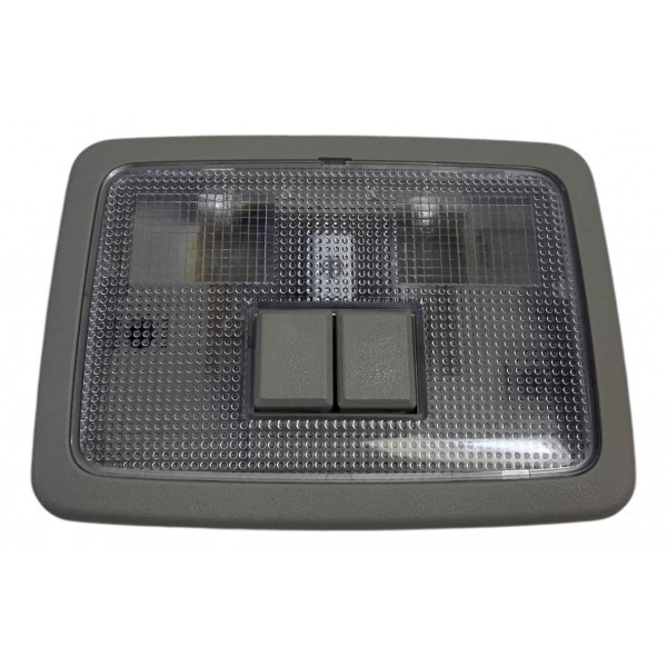 Luz De Teto Cortesia Captiva Traseira 2008 2011 Original