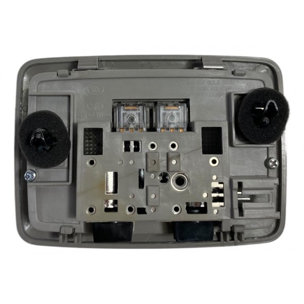 Luz De Teto Cortesia Captiva Traseira 2008 2011 Original