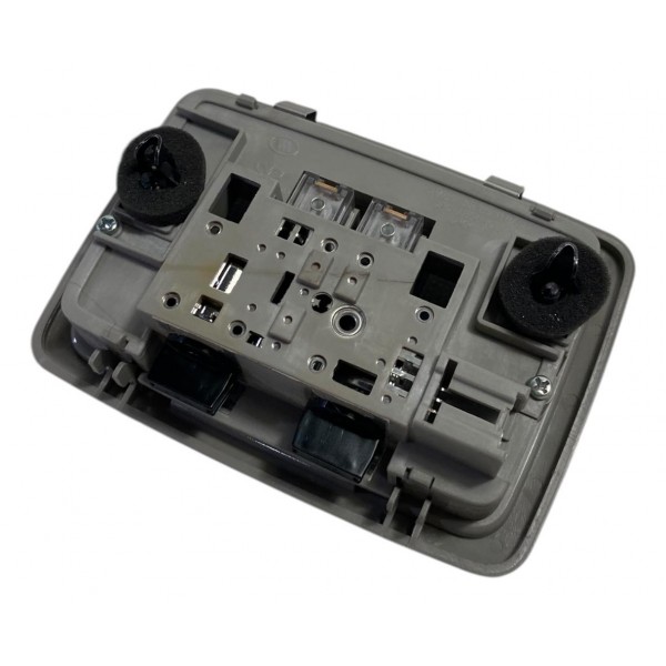 Luz De Teto Cortesia Captiva Traseira 2008 2011 Original