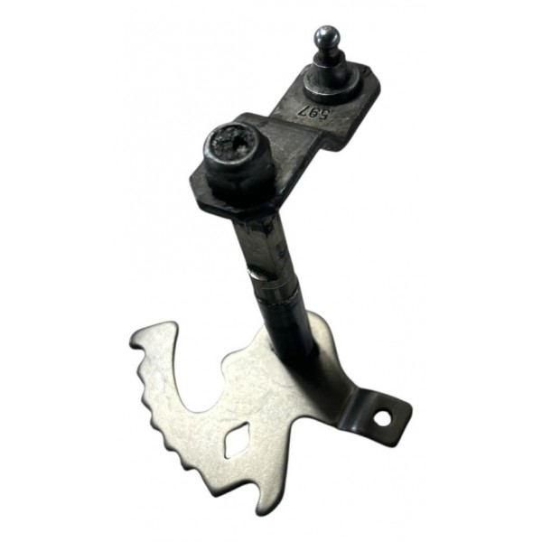 Trava Seletora Marcha Câmbio Automático Gm Astra 2011