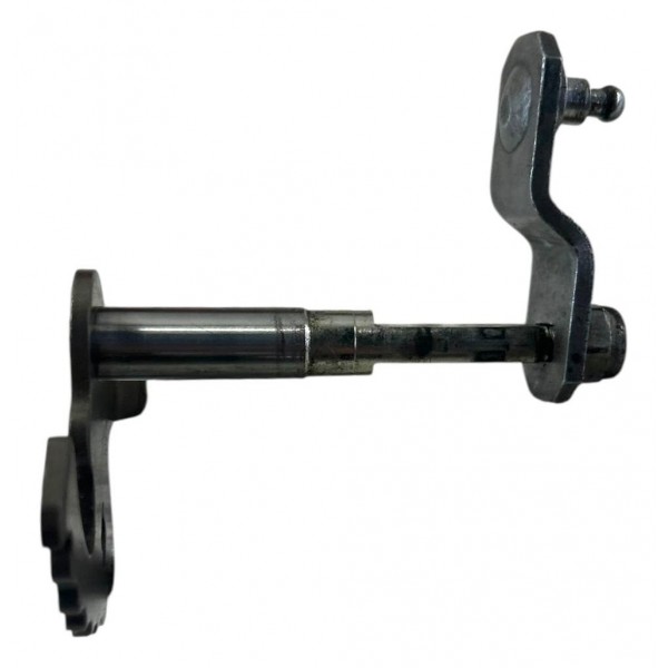 Trava Seletora Marcha Câmbio Automático Gm Astra 2011