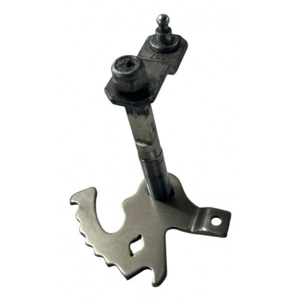 Trava Seletora Marcha Câmbio Automático Gm Astra 2011