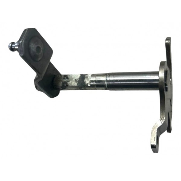 Trava Seletora Marcha Câmbio Automático Gm Astra 2011