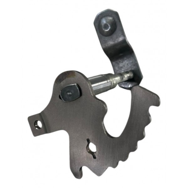 Trava Seletora Marcha Câmbio Automático Gm Astra 2011