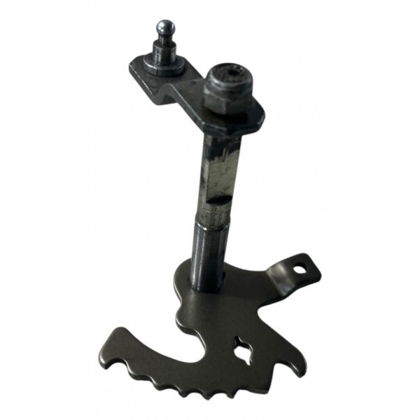 Trava Seletora Marcha Câmbio Automático Gm Astra 2011