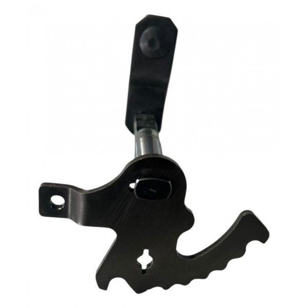 Trava Seletora Marcha Câmbio Automático Gm Astra 2011