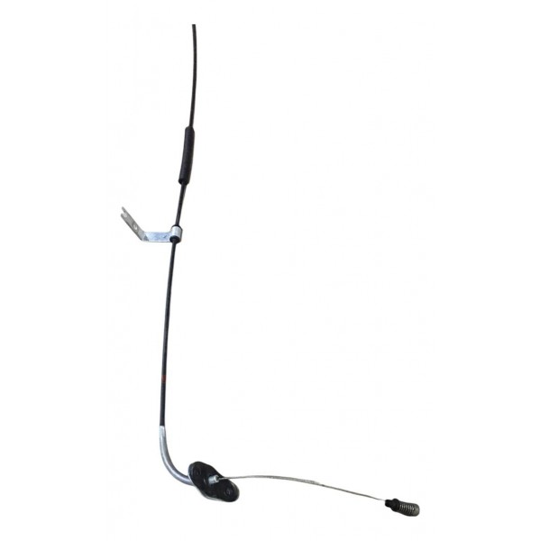 Cabo Acelerador Kia Picanto  2007 A 2010 Manual