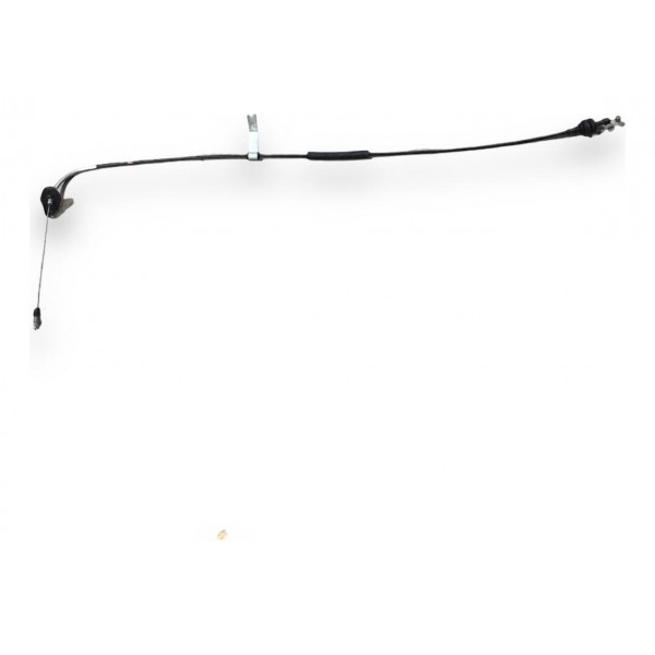 Cabo Acelerador Kia Picanto  2007 A 2010 Manual