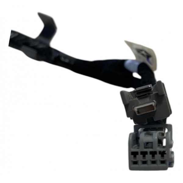 Entrada Usb Console Central Fiat Freemont 2.4 2013