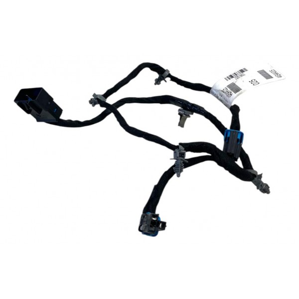 Chicote Console Central Fiat Freemont 2012 4aeaaa025 Orig