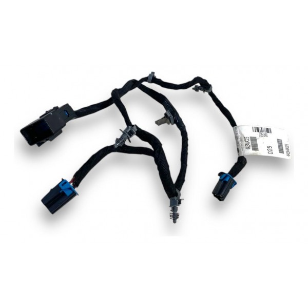 Chicote Console Central Fiat Freemont 2012 4aeaaa025 Orig