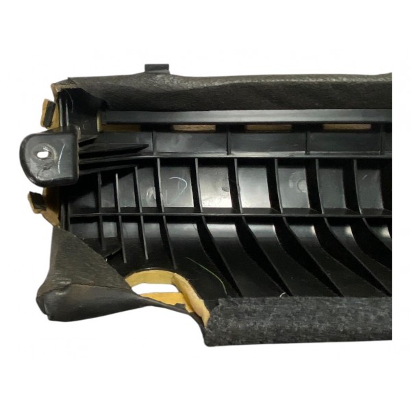 Encosto Banco Ford Fusion Sel Traseiro Esquerdo 2007 2012 Preto