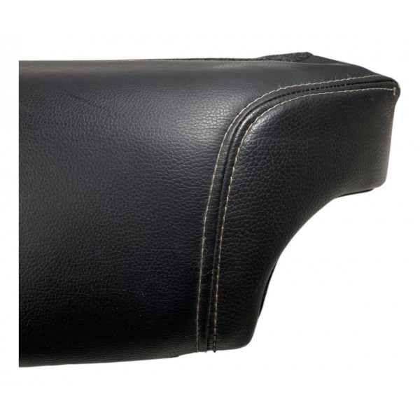 Encosto Banco Ford Fusion Sel Traseiro Esquerdo 2007 2012 Preto