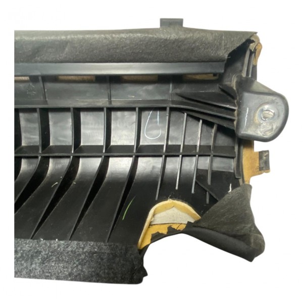 Encosto Banco Ford Fusion Sel Traseiro Direito 2007 2012 Preto