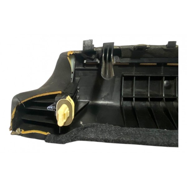 Encosto Banco Ford Fusion Sel Traseiro Direito 2007 2012 Preto