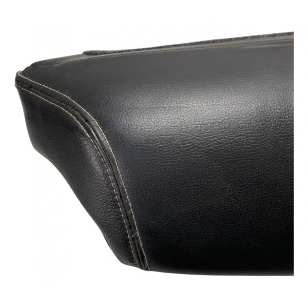 Encosto Banco Ford Fusion Sel Traseiro Direito 2007 2012 Preto