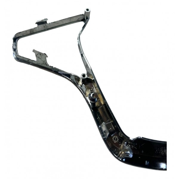 Moldura Aro Volante Gm Cruze Sport 2017 Cromado Original