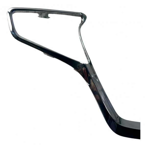 Moldura Aro Volante Gm Cruze Sport 2017 Cromado Original