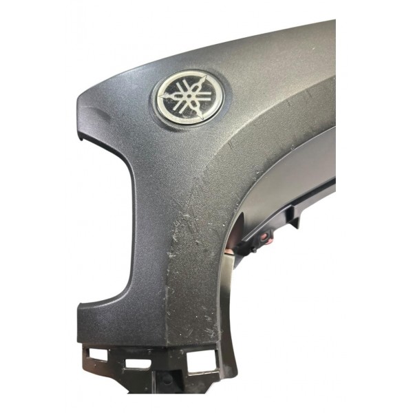 Tampa Lateral Yamaha Nmax Dianteira Esquerda 2021 Original