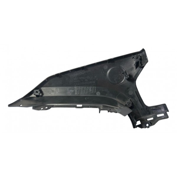 Tampa Lateral Yamaha Nmax Dianteira Esquerda 2021 Original