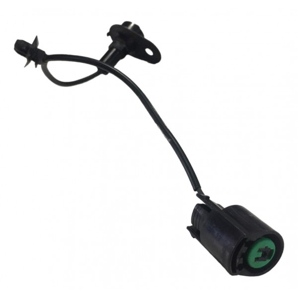 Sensor Alarme Capô Kia Picanto 2007 A 2010 Original Preto