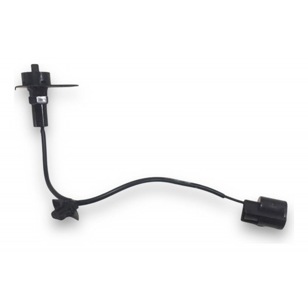 Sensor Alarme Capô Kia Picanto 2007 A 2010 Original Preto