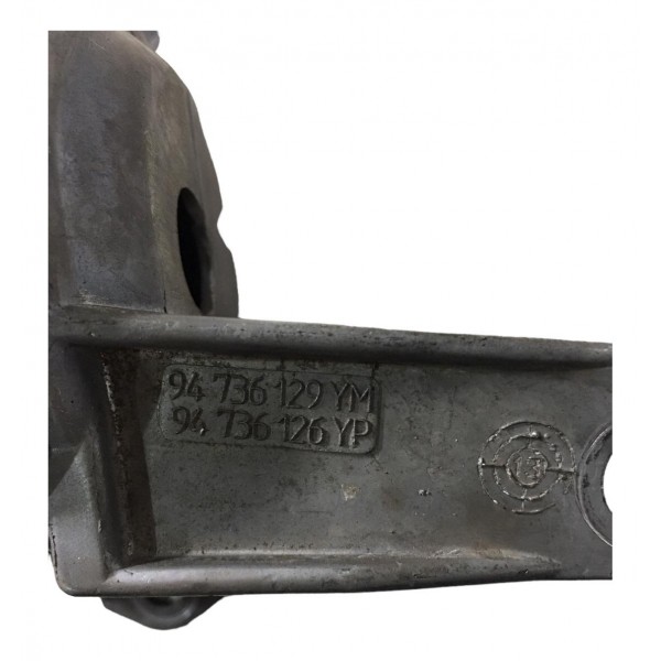 Coxim Calço Motor Gm Zafira Astra Vectra Lado Direito