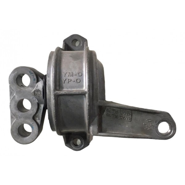 Coxim Calço Motor Gm Zafira Astra Vectra Lado Direito