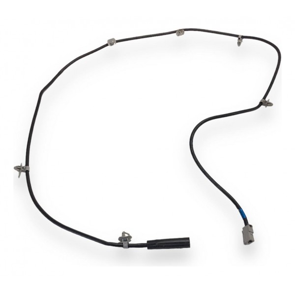 Chicote Da Antena / Rádio Kia Picanto 1.0 2007 A 2011