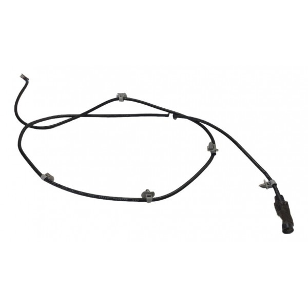 Chicote Da Antena / Rádio Kia Picanto 1.0 2007 A 2011