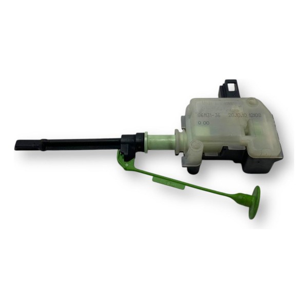 Trava Portinhola Volvo Xc60 T6 2010 86113136 Original