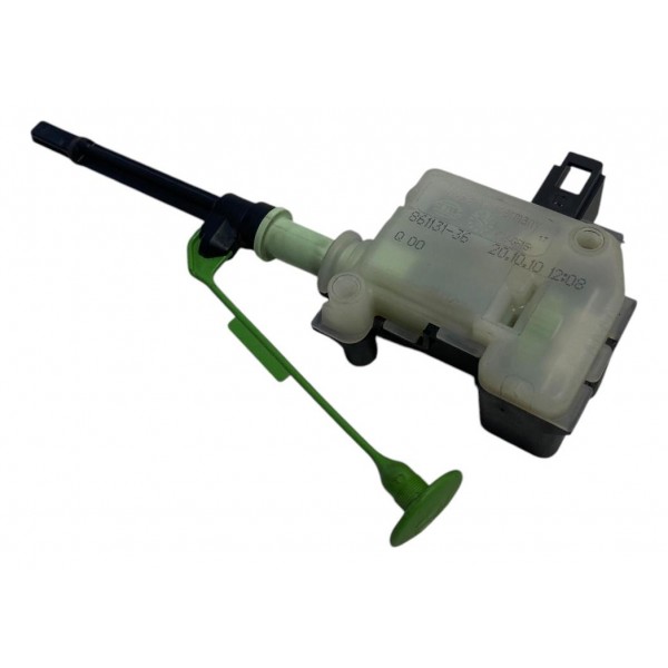 Trava Portinhola Volvo Xc60 T6 2010 86113136 Original