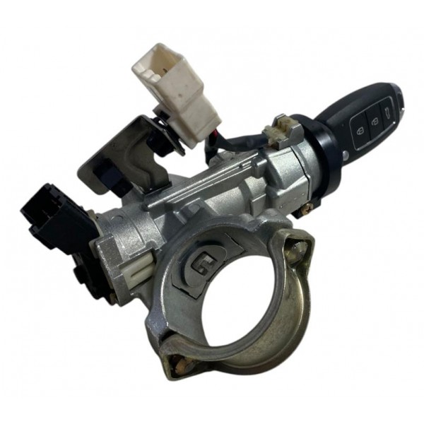 Miolo Cilindro Ignição Completo Jac J3 2014 15 Original