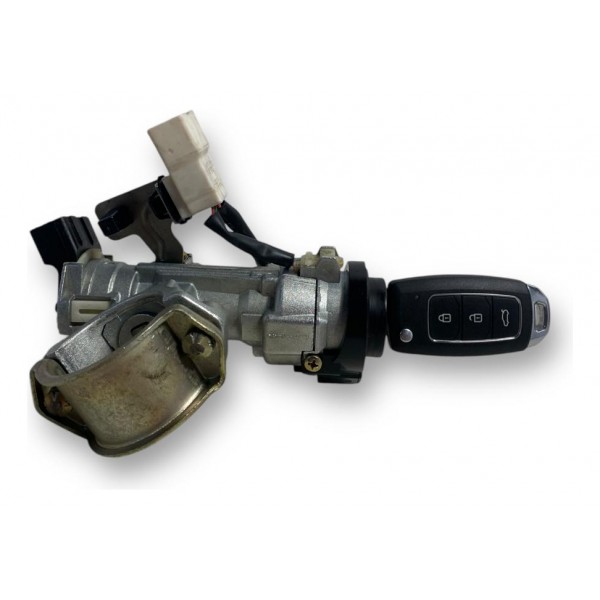 Miolo Cilindro Ignição Completo Jac J3 2014 15 Original