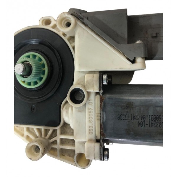 Motor Vidro Elétrico Citroen C4 Pallas Traseira Direita 2011