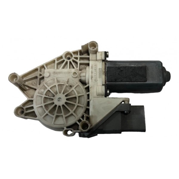 Motor Vidro Elétrico Citroen C4 Pallas Traseira Direita 2011