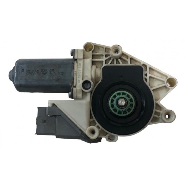 Motor Vidro Elétrico Citroen C4 Pallas Traseira Direita 2011