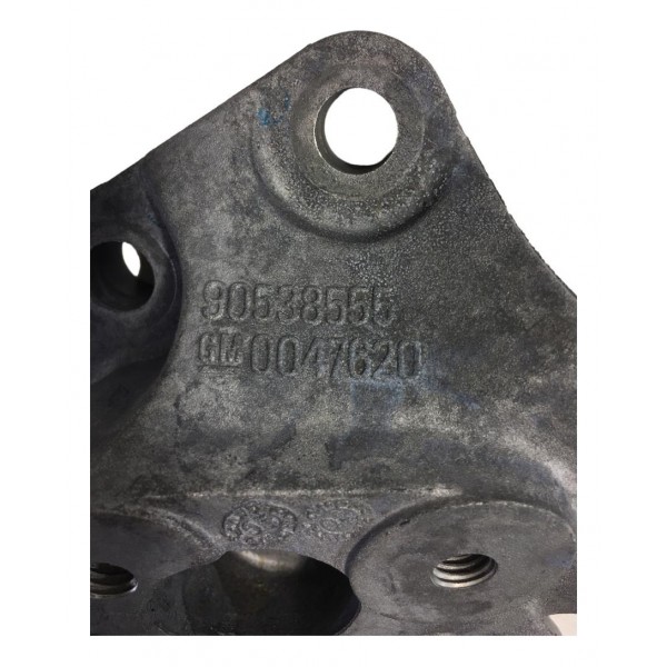 Suporte Coxim Motor Vectra Astra Zafira Elite 2.0 2003 2010