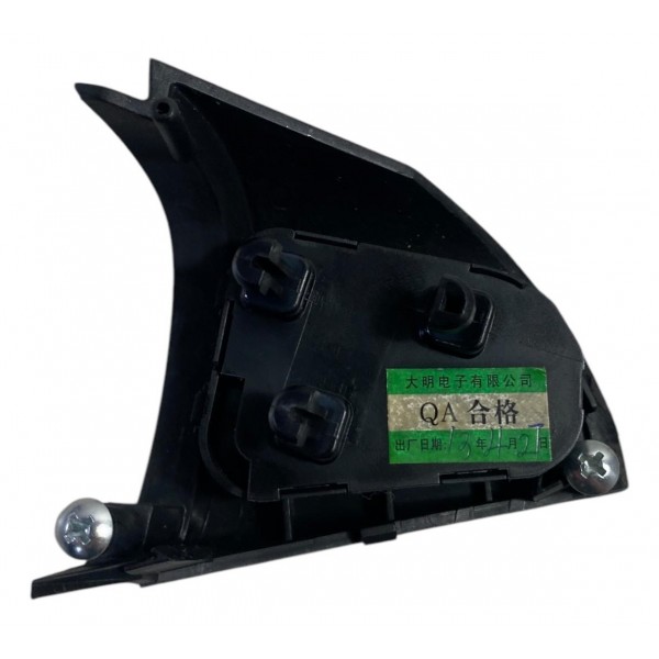 Comando Do Volante Jac T6 2.0 Lado Esquerdo 2016