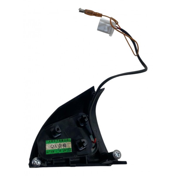 Botão Comando Volante Controle Som Jac J3 2011 2015