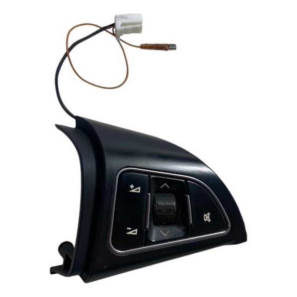 Botão Comando Volante Controle Som Jac J3 2011 2015