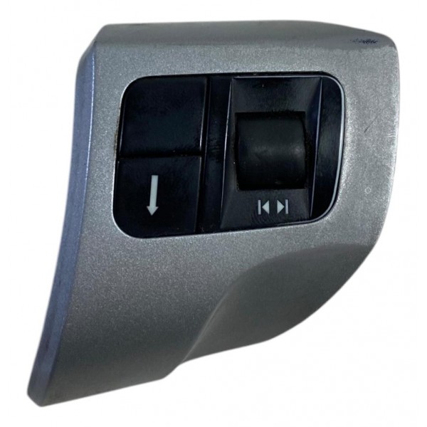 Comando Som Volante Gm Vectra Lado Esquerdo 2012 Original